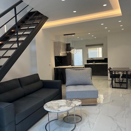 Olgas Loft Hotel Kavála Luaran gambar