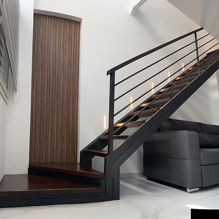 Olgas Loft Hotel Kavála Luaran gambar