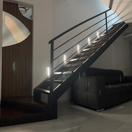 Olgas Loft Hotel Kavála Luaran gambar