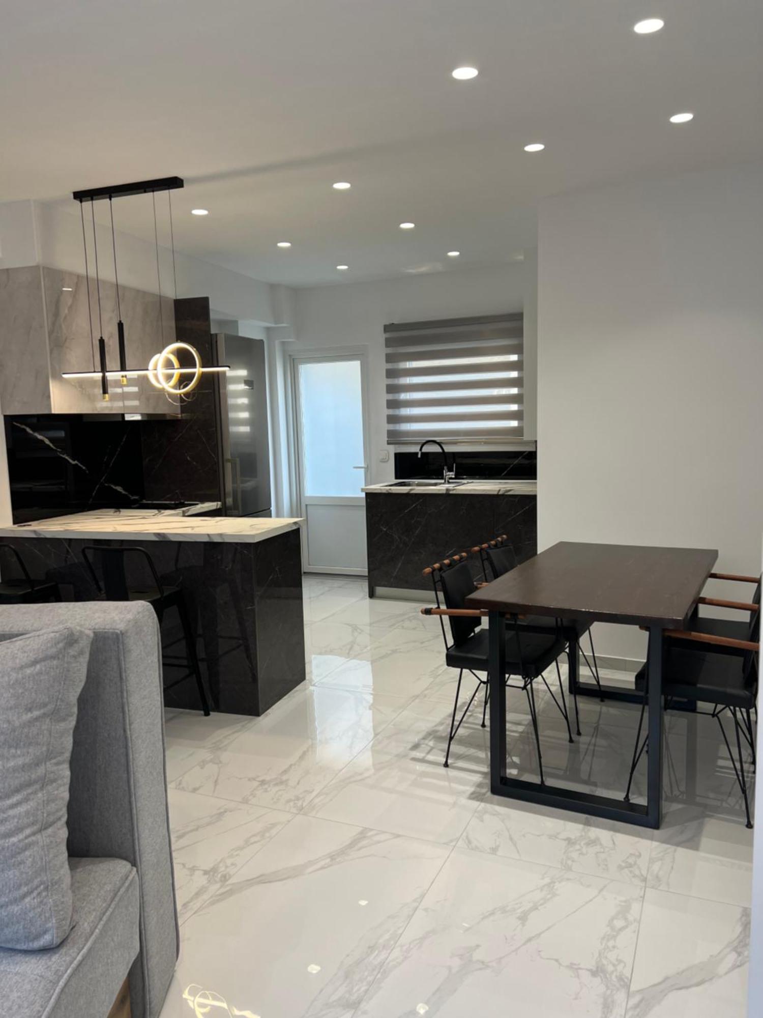 Olgas Loft Hotel Kavála Luaran gambar