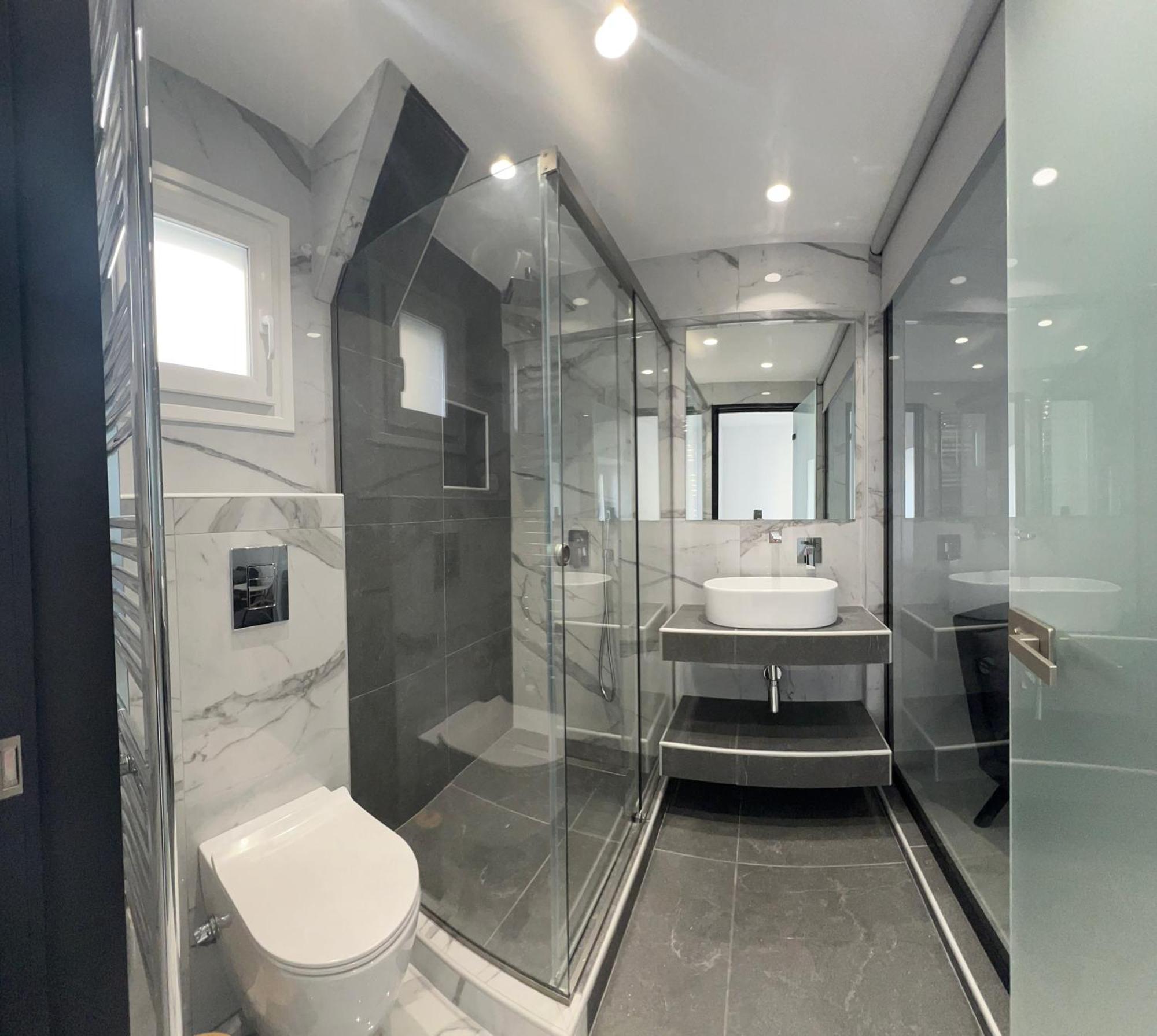 Olgas Loft Hotel Kavála Luaran gambar