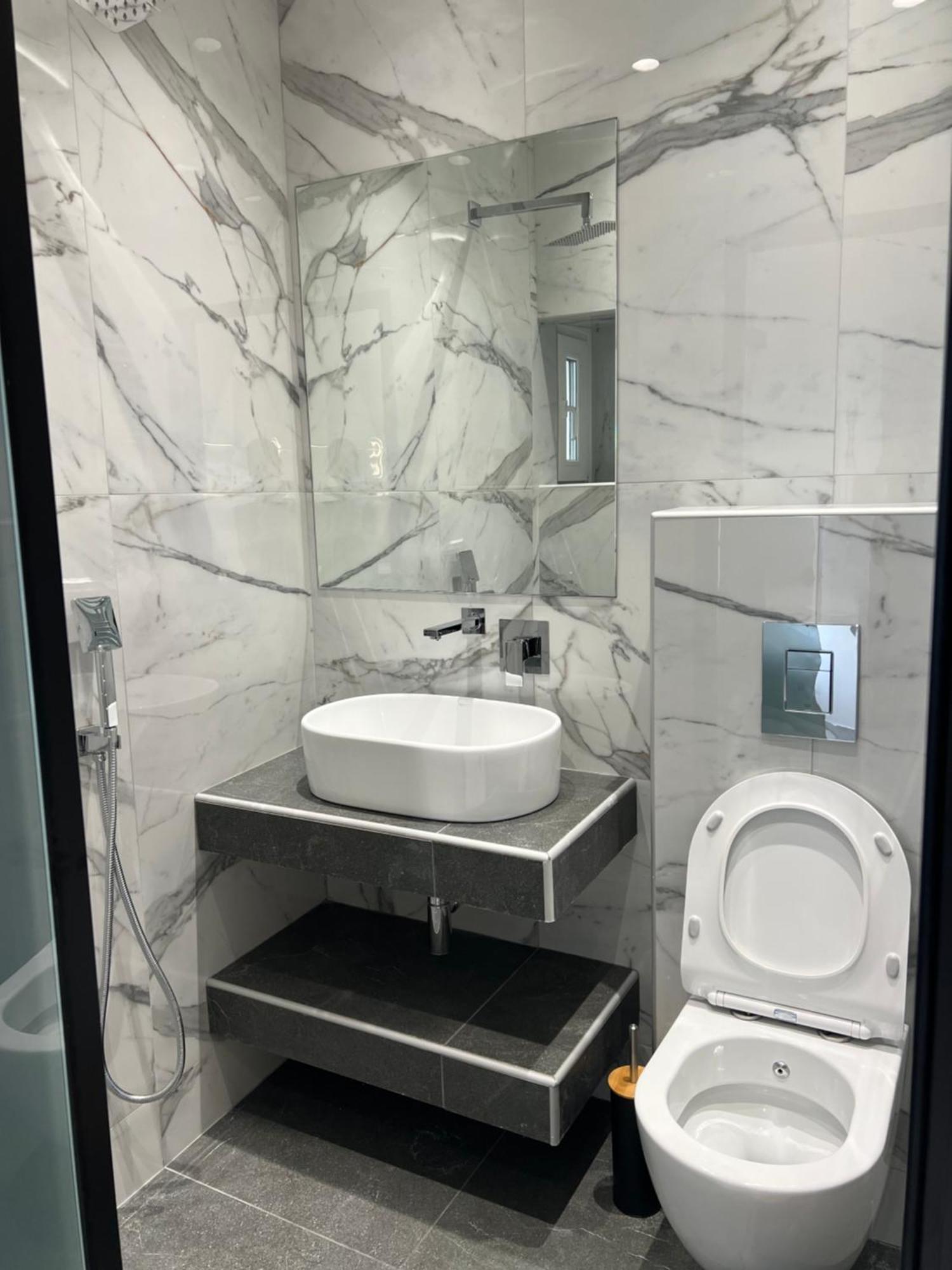 Olgas Loft Hotel Kavála Luaran gambar