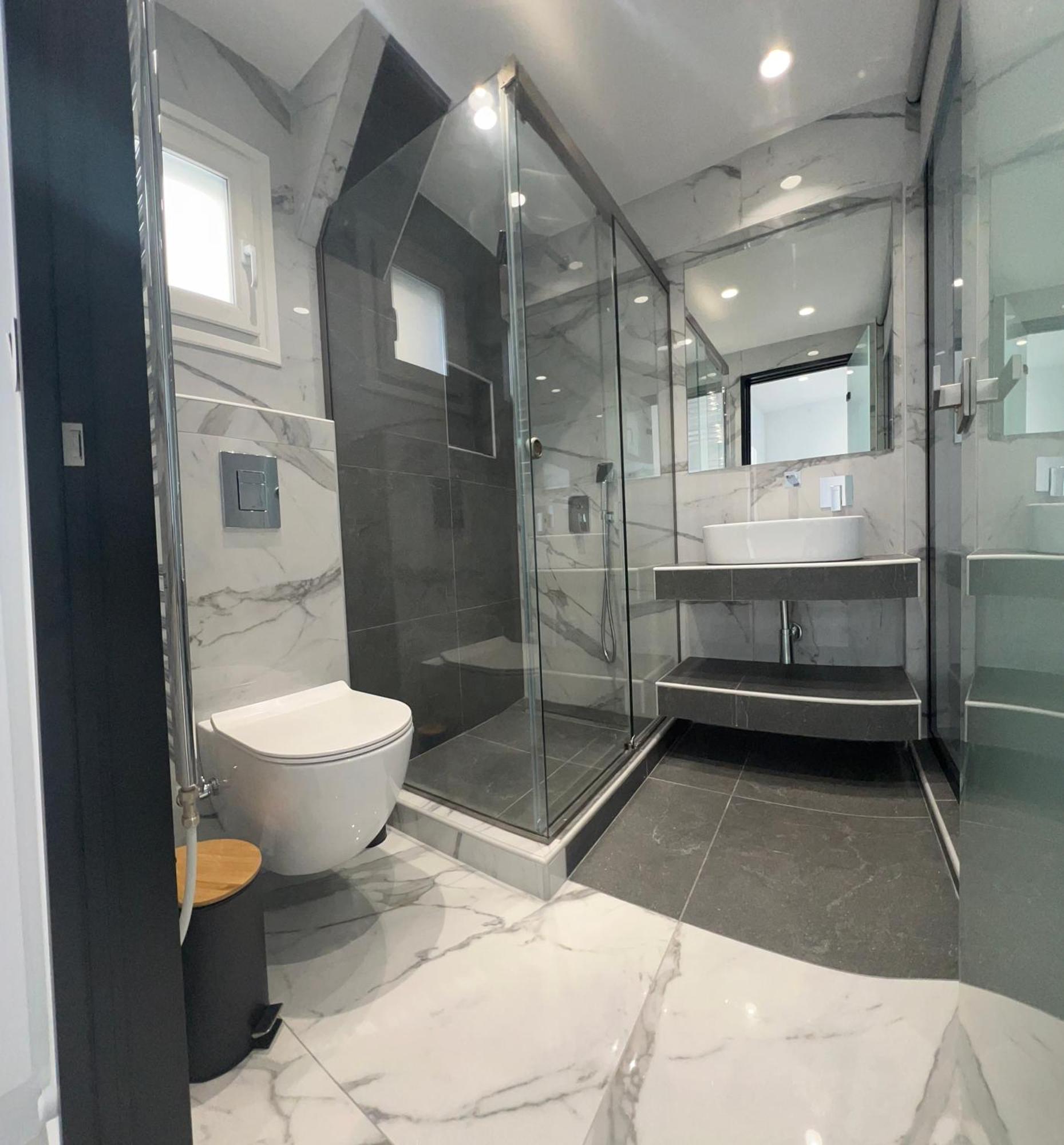 Olgas Loft Hotel Kavála Luaran gambar