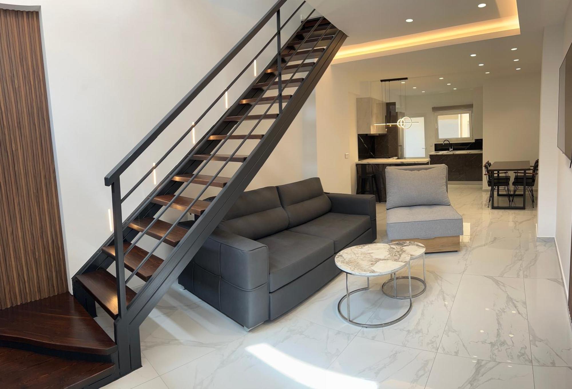 Olgas Loft Hotel Kavála Luaran gambar